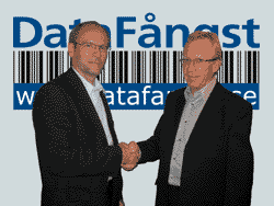 Produktbild från företaget Zetes AB - PMS Identcode AB