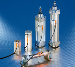Produktbild från företaget ifm electronic ab - MK502A