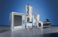 PROFIBUS Master-funktionalitet