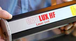 Produktbild från företaget Prosolv AB - CAVILUX® HF  