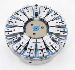 Produktbild från företaget Schunk Intec AB - ROTA NCM 