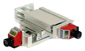 Elektronisk positionsdisplay 
