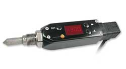 Produktbild från företaget Svenska Termoinstrument AB - Daggpunktsgivare