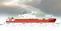 Wärtsilä 32 -motorer 
